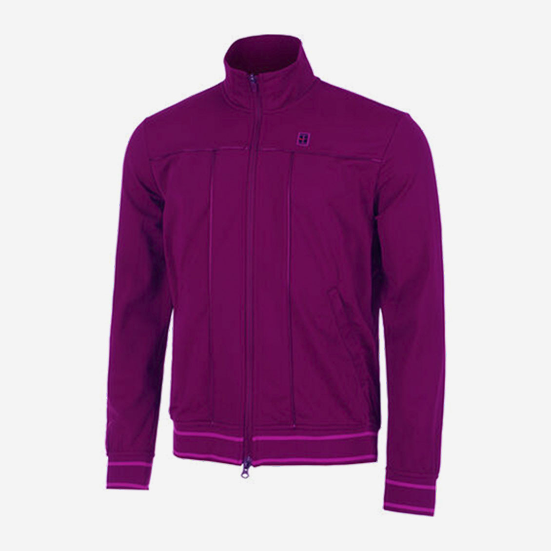 Nike Court Heritage Suit Jacket DC0620-610 - купити в Києві, ціни